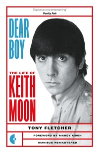 Enlarge image Cover: Dear Boy - Omnibus Press