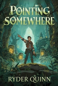 Enlarge image Cover: Pointing Somewhere - Kokoshungsan Fiction