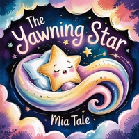 Enlarge image Cover: The Yawning Star - Kokoshungsan Kids
