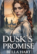 Cover: Dusk's Promise - Kokoshungsan Fiction