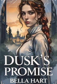 Enlarge image Cover: Dusk's Promise - Kokoshungsan Fiction