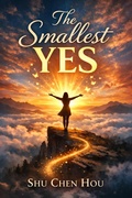 Cover: The Smallest Yes - Kokoshungsan Inspire