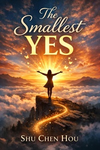 Enlarge image Cover: The Smallest Yes - Kokoshungsan Inspire