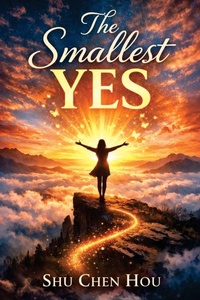 Enlarge image Cover: The Smallest Yes - The Compounding Life Series