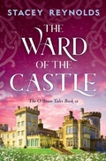 Cover: The Ward of the Castle - Storm Publishing