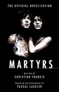 Cover: Martyrs - Echo On Publications