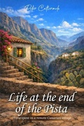 Cover: Life At The End Of The Pista - Authorssolution.Co.UK