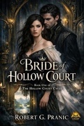 Cover: Bride of Hollow Court - Cinarp Industries