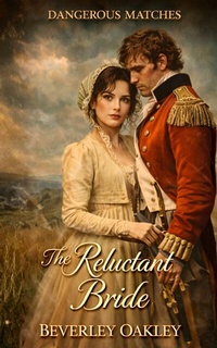 Enlarge image Cover: The Reluctant Bride - Beverley Oakley