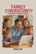 Cover: Family Cybersecurity - The Writing King