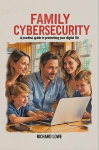 Enlarge image Cover: Family Cybersecurity - The Writing King