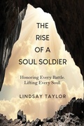 Cover: The Rise of a Soul Soldier - Joan of Arc Publishing