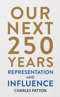 Cover: Our Next 250 Years - Short Mystery Press