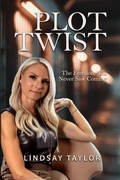 Cover: Plot Twist - Joan of Arc Publishing