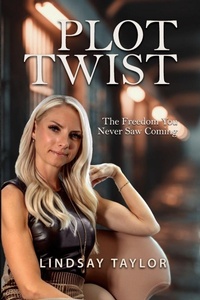 Enlarge image Cover: Plot Twist - Joan of Arc Publishing