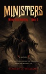 Cover: Wizard Clip Haunting - Defiance Press and Publishing