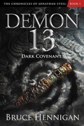 Cover: Demon 13 - 613media,LLC
