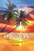 Cover: PASSION - Passion