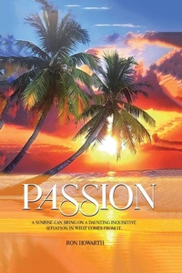 Enlarge image Cover: PASSION - Passion