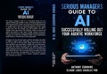 Cover: Serious Managers' Guide to Successfully Rolling Out Your Agentic Workforce - Cybersoft Publishers