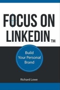Cover: Focus on LinkedIn - The Writing King