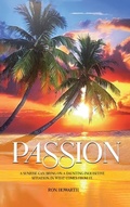 Cover: PASSION - Passion