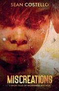 Cover: Miscreations - Stark Publishing