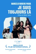 Cover: Je suis toujours l&agrave; - Decrescenzo