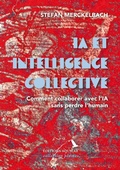 Cover: IA et intelligence collective - Editions Aquilae