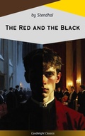 Cover: The Red and the Black - Candlelight Classics