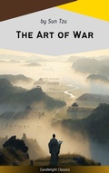 Cover: The Art of War - Candlelight Classics