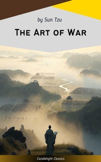 Enlarge image Cover: The Art of War - Candlelight Classics