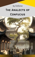 Cover: The Analects of Confucius - Candlelight Classics