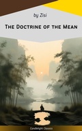 Cover: The Doctrine of the Mean - Candlelight Classics