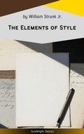 Cover: The Elements of Style - Candlelight Classics