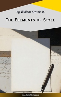 Enlarge image Cover: The Elements of Style - Candlelight Classics