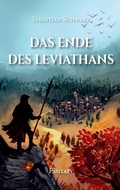 Cover: Das Ende des Leviathans - BoD - Books on Demand
