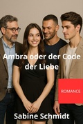 Cover: Ambra oder der Code der Liebe - BookRix