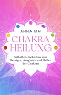Cover: Chakra Heilung - BookRix