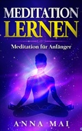Cover: Meditation lernen - BookRix