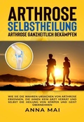 Cover: Arthrose Selbstheilung - BookRix