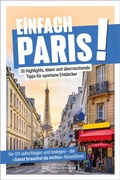 Cover: Einfach Paris! - Bruckmann Verlag