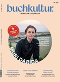 Cover: Magazin Buchkultur 225 - Buchkultur
