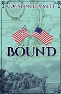 Cover: Bound - Next Chapter