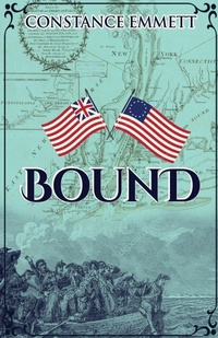 Enlarge image Cover: Bound - Next Chapter