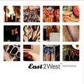Cover: East 2 West - Istanbul Strait Up - Doublemoon