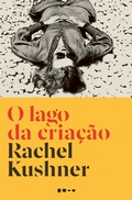 Cover: O lago da cria&ccedil;&atilde;o - Todavia