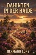 Cover: Dahinten in der Haide: Roman - Bu Classics Books