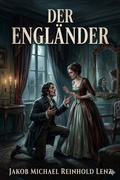 Cover: Der Engl&auml;nder - Bu Classics Books