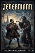 Cover: Jedermann: Das Spiel vom Sterben des reichen Mannes - Bu Classics Books